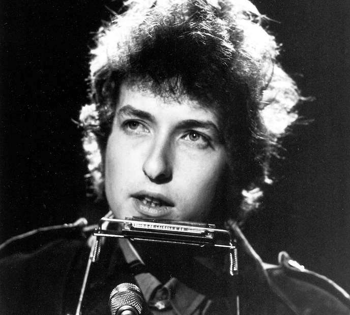 This Is Why Bob Dylan Is The First Musician To Win The Nobel Prize in ...