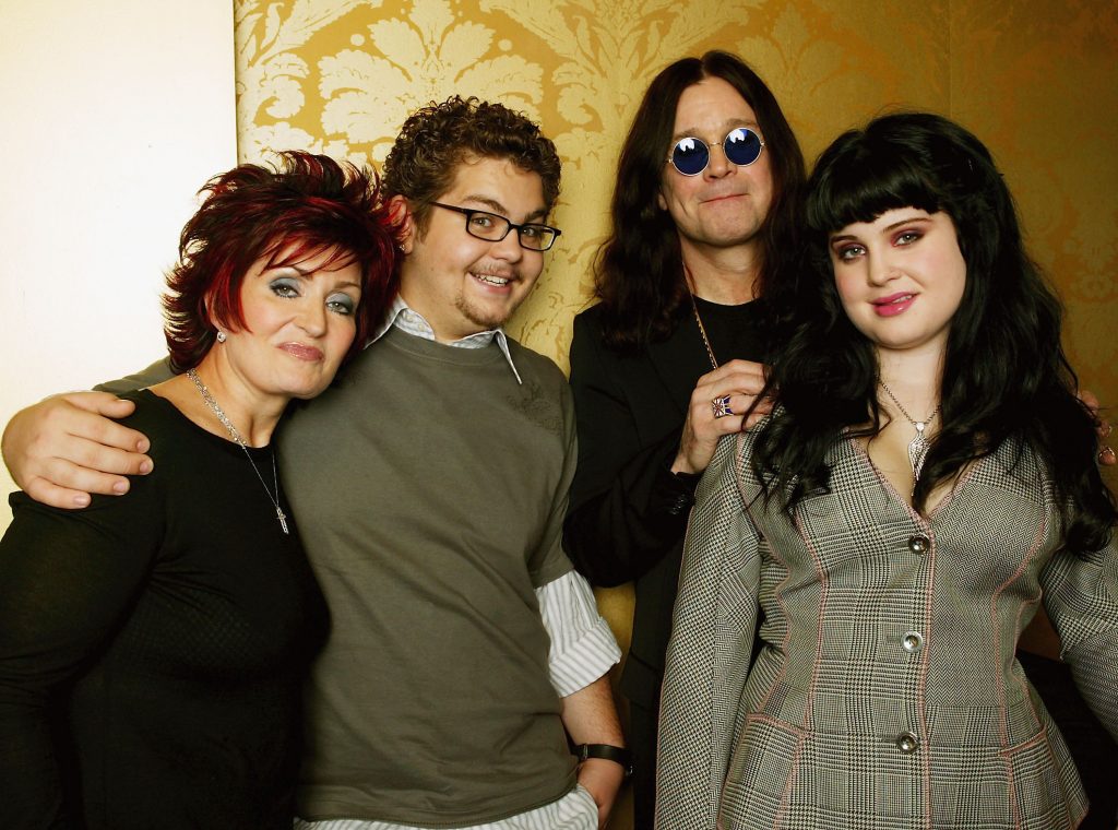 The Osbourne Family Crisis That Once Drove Ozzy To Overdose – Rock ...