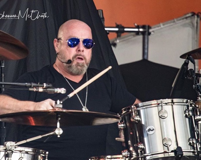 Jason Bonham Shares One Of His Wild Jimmy Page Stories – Rock Music Revival