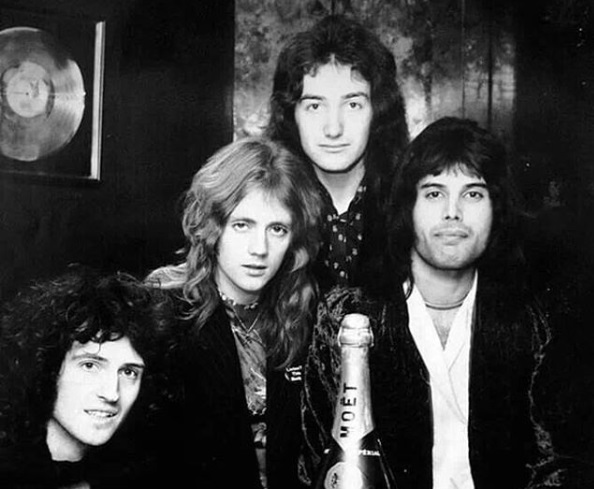 How Queen Wrote “Under Pressure” – Rock Music Revival